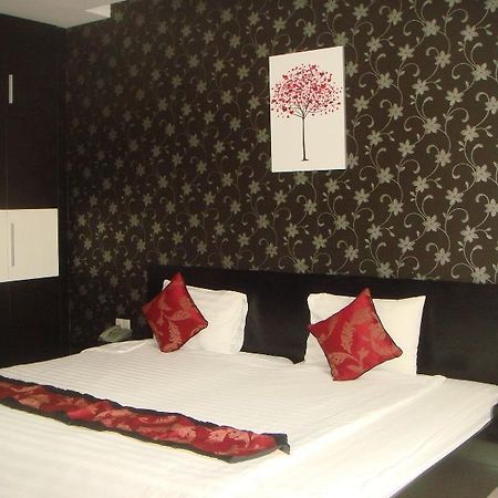 Trung Son Hotel Хошимин Екстериор снимка